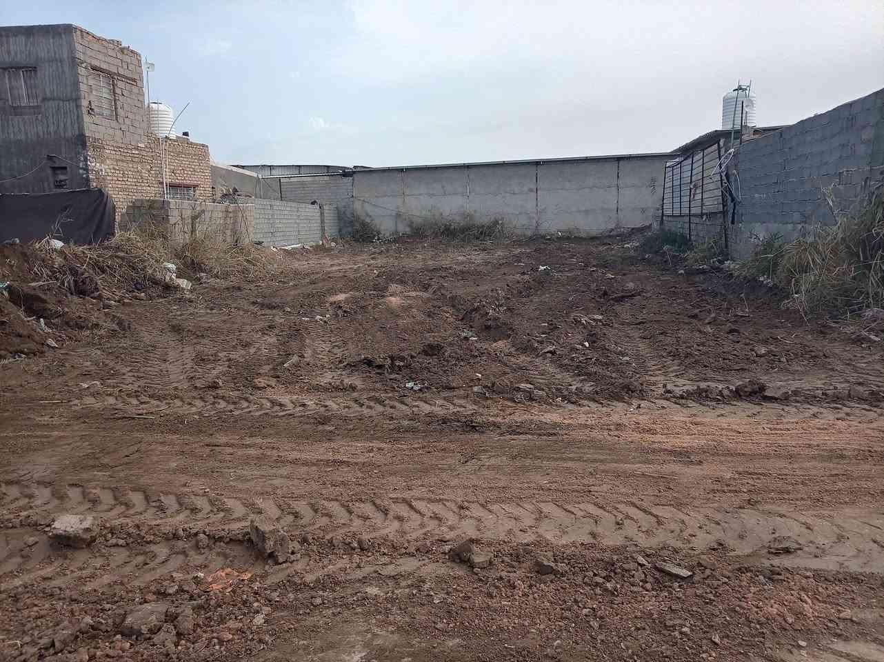 للبيع 500 متر طابو زراعي سند 25 حله ابدايت النيل فرع مخازن سيراميك المرجان
خدمات كامله السعر٣٨ مستعجل ع بيع
مراوس بسيارة حديثه ماكو شكال
