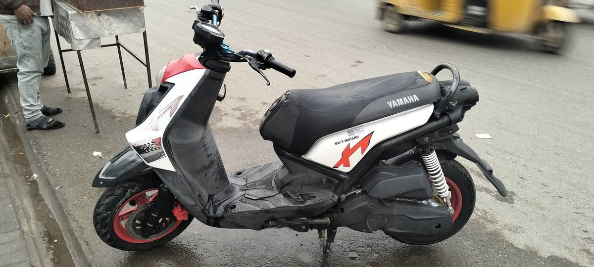 جبلي كفاله عامة رمبه سعرها مليون وميه مكان بغداد ***********
