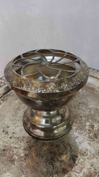 طلاء فضة • دهان