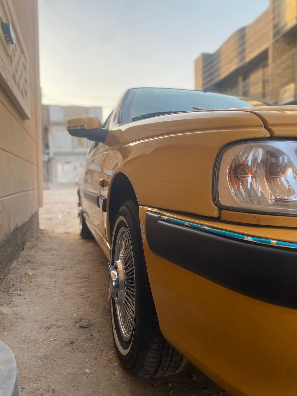 بيجو بارص موديل 2015 جاهزه برغي مابيه نقص تخم تاير مصفره من اي شي غرامات والهيئه *********** اخوان مكاني بكربلا
