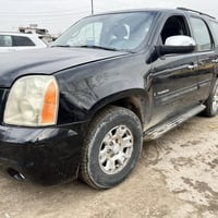 ت ادوات جمسي يوكن موديل 2008 بية كصة لية خلفية سعرة60$وبية مجال حك جيت...