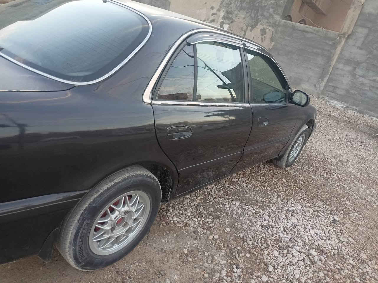 السلام عليكم ورحمة الله وبركاته
سيارة سوناتا 2 للبيع السيارة جاهزة من كلشي السيارة  مكفولة من ضربة ولغد وشواصي سيارة مال جناي وبالعافية ع الياخذها والسيارة مصبوغة جمالية فقط 
السعر 45و بيها مجال.... 
***********
***********
مكلف بالنشر
