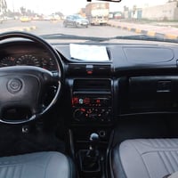 استره • موديل ٩٥ • شرط تحويل