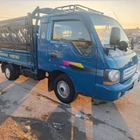 كيا • ٢٠٠٢ • تحويل ثاني يوم