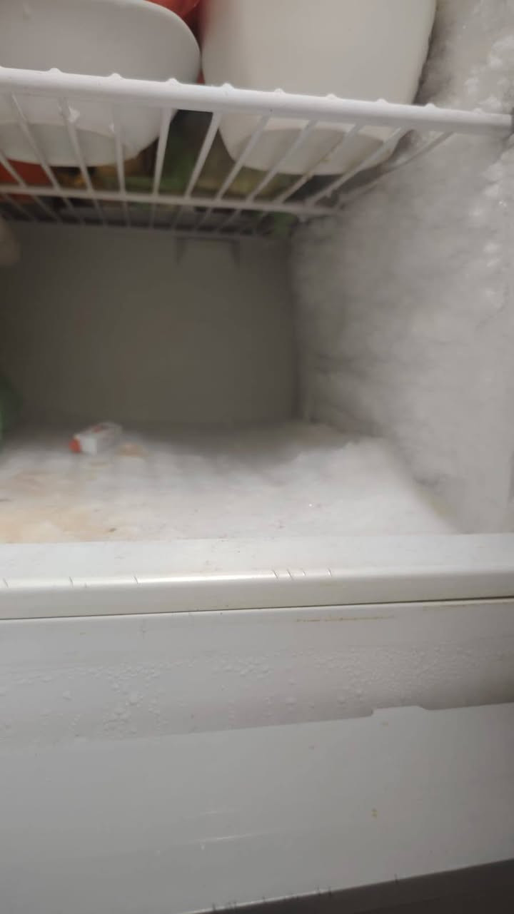 ثلاجه حجم كبير سعر ١٧٥ ثريه ٢٥ مكان بسمايه


**إذا كنت صاحب هذا الإعلان وتريد حذفه لأي سبب، رجاءا أرسل رسالة إلى الدعم الفني**