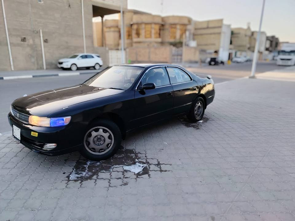 سلام عليكم شيزر للبيع موديل ٢٠٠٠ سياره مكفول كص ونقل جثه وضربه مكينه ونجي بل كارتون كير نضيف على كدام مابيه شي بس علبك يخر شويه رقم بصراه ألماني مشروع وطني سنويه جديده ٢٠٢٧ راعيه موجود ثاني يوم تحويل حداديه جديده تحم تاير كهربائيات كله شغال دوخل سياره جديده مكاني البصره وسعره ٤٦ وبيه مجال الاستفسار على هاذ الرقم رقمي ***********وانه خادم البصرة, العراق
