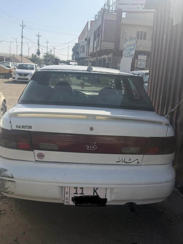 اوتو
محرك  مسكر جديد قطره تنقيص مابي
كير جديد 
باور جديد
مشط جديد
ابيض 
ارقام بغداد جديد
سنوية جديد 
السياره جاهزه من كلشي 
تبريد نقص راديتر 
منظومه زنون عالي ناصي 
تحويل مباشر 
السعر 33 
***********
