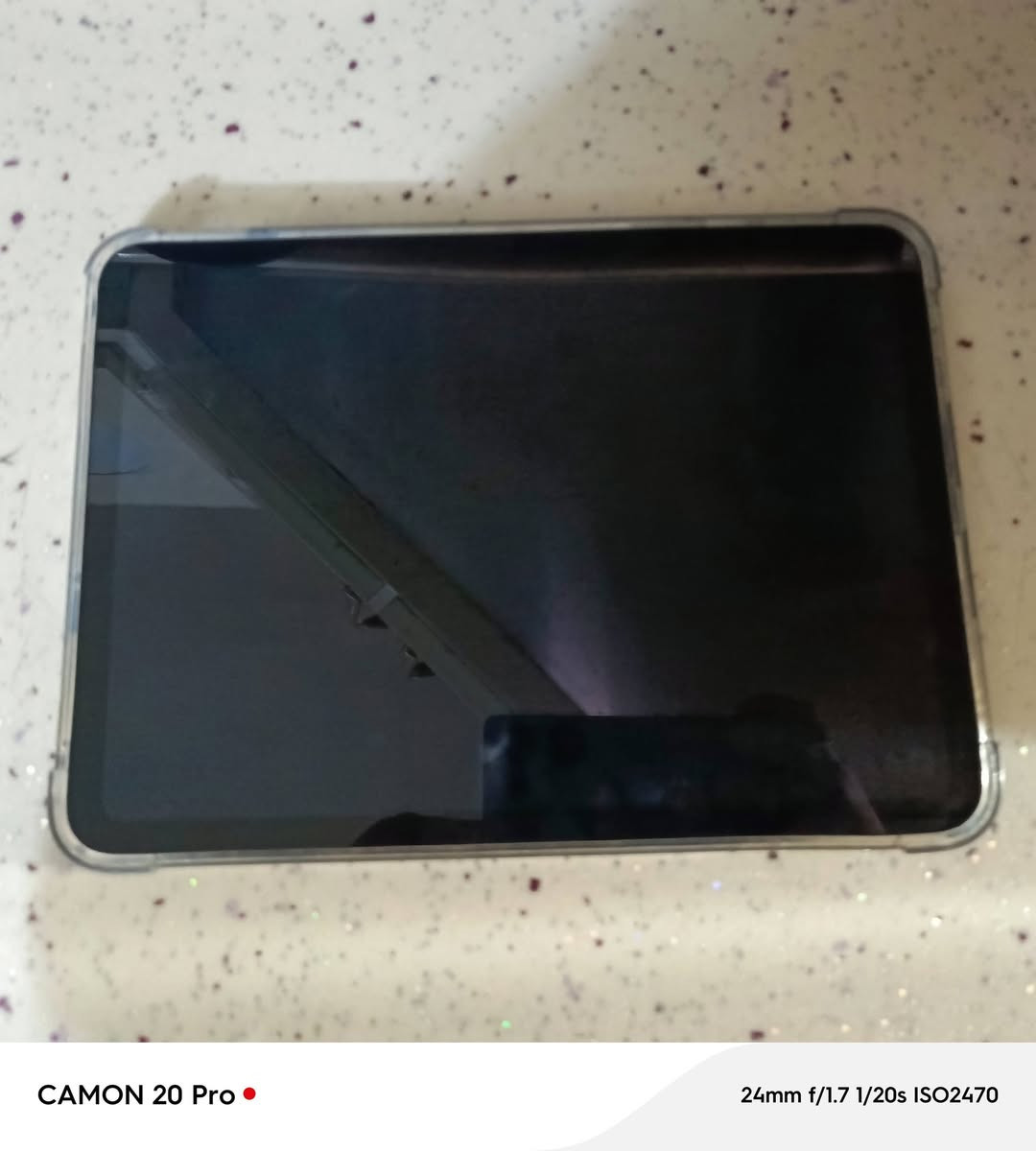 ايباد أبل 11 عادي للبيع بطاريه 97 استخدام 3 اشهر لون ازرق ايباد مابي ولا شخط والشاشه الرئيسيه مامتبدله ولا مره ومصاير بيه شخط ولا مره ايباد نضيف جدا ويا ماوس وكيبوردين 2 وستاند والشاحنه مال الجهاز الاصليه مال أبل والكارتونه مال ايباد موجوده ايباد فول مواصفات أستخدام قليل بسعر 500 الف دينار عراقي


**إذا كنت صاحب هذا الإعلان وتريد حذفه لأي سبب، رجاءا أرسل رسالة إلى الدعم الفني**