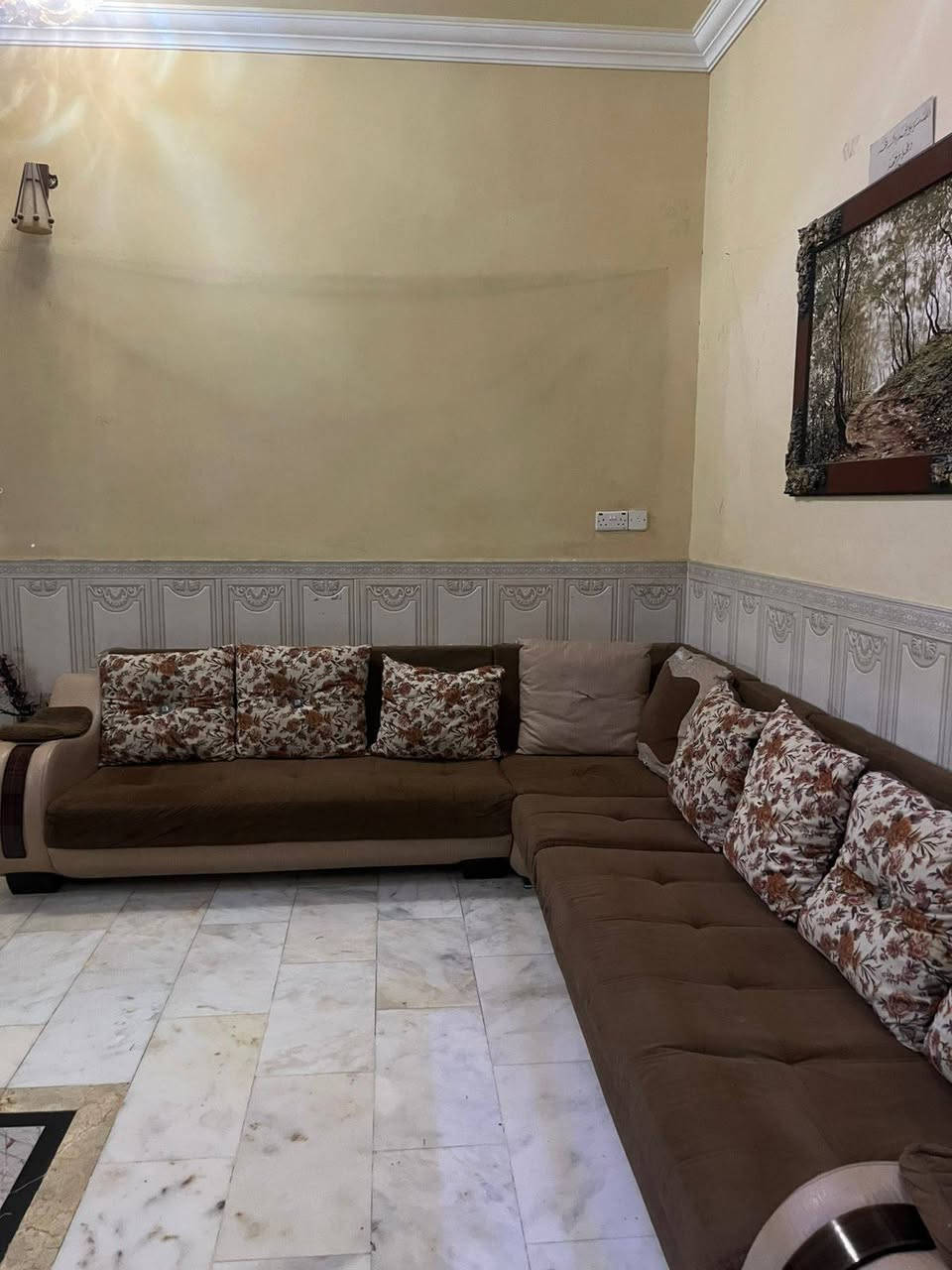 تخم مستعمل للبيع سعر البيع ٣٠٠ الف النجف, العراق


**إذا كنت صاحب هذا الإعلان وتريد حذفه لأي سبب، رجاءا أرسل رسالة إلى الدعم الفني**