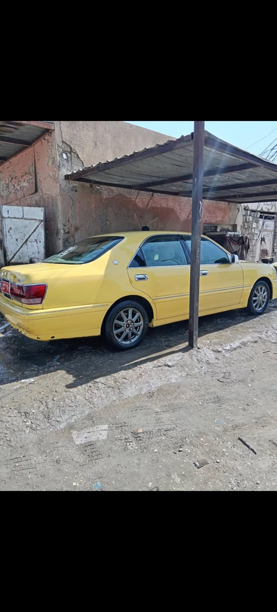 ملكه ٢٠٠٧ محرك دي فور شد جديد بيهه حجز للمراجعه المرور رقم بغداد سعر ٦٥ بيهه غرامات تنزل من سعرهه كصت قماره فقط
*********** مكاني نجف كوفه غرفتهه حلوه
