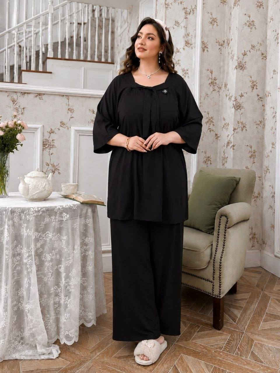 تراك كشمير كابوي تركي بدي طويل 

القياسات XL. 2XL. 3XL💥🖤😘🥰


**إذا كنت صاحب هذا الإعلان وتريد حذفه لأي سبب، رجاءا أرسل رسالة إلى الدعم الفني**