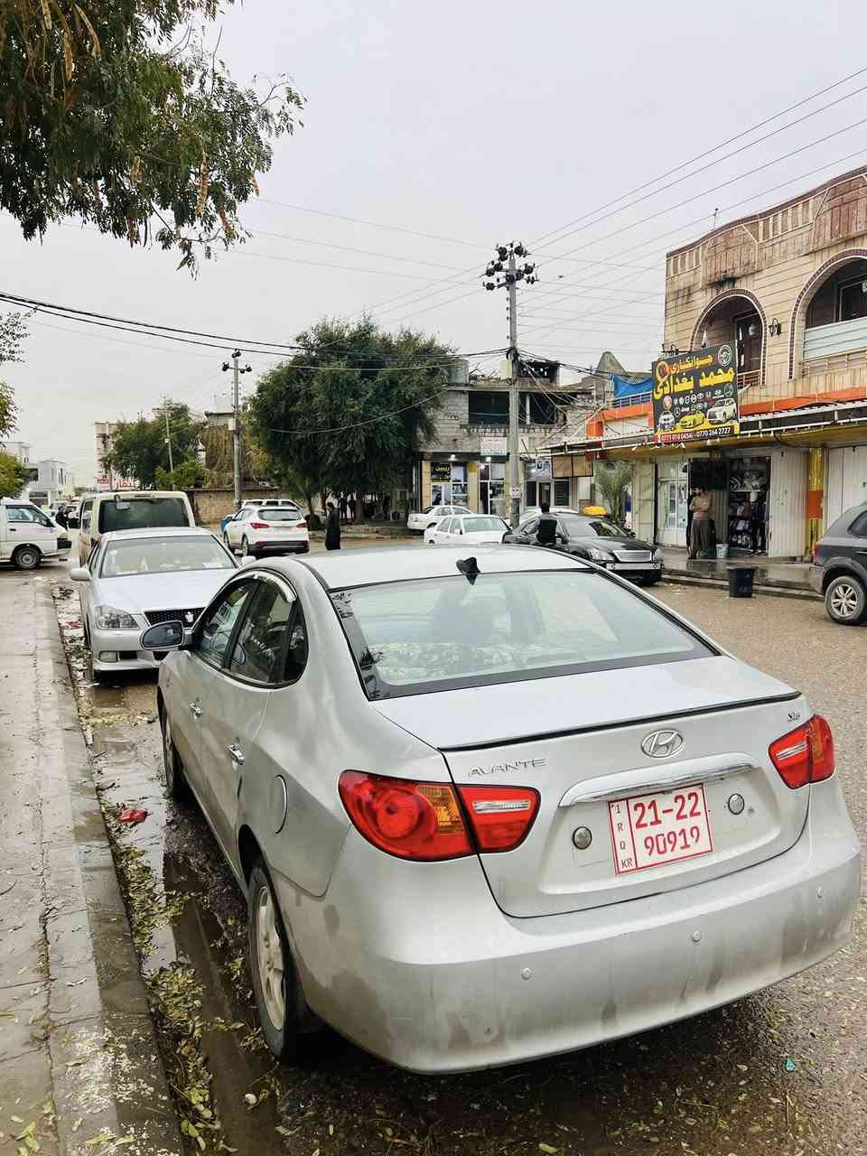 فرۆشتنی خێرا
ئاڤانتی 2008
گێڕ مەکینە تەبریت ساردوو گەرم بەشەرت
بەشەرت کەڤەر بەشەرت زەڕبە بەشەرت سەقف بەشەرت
کوشن هیتەر
سعر 46 
***********
