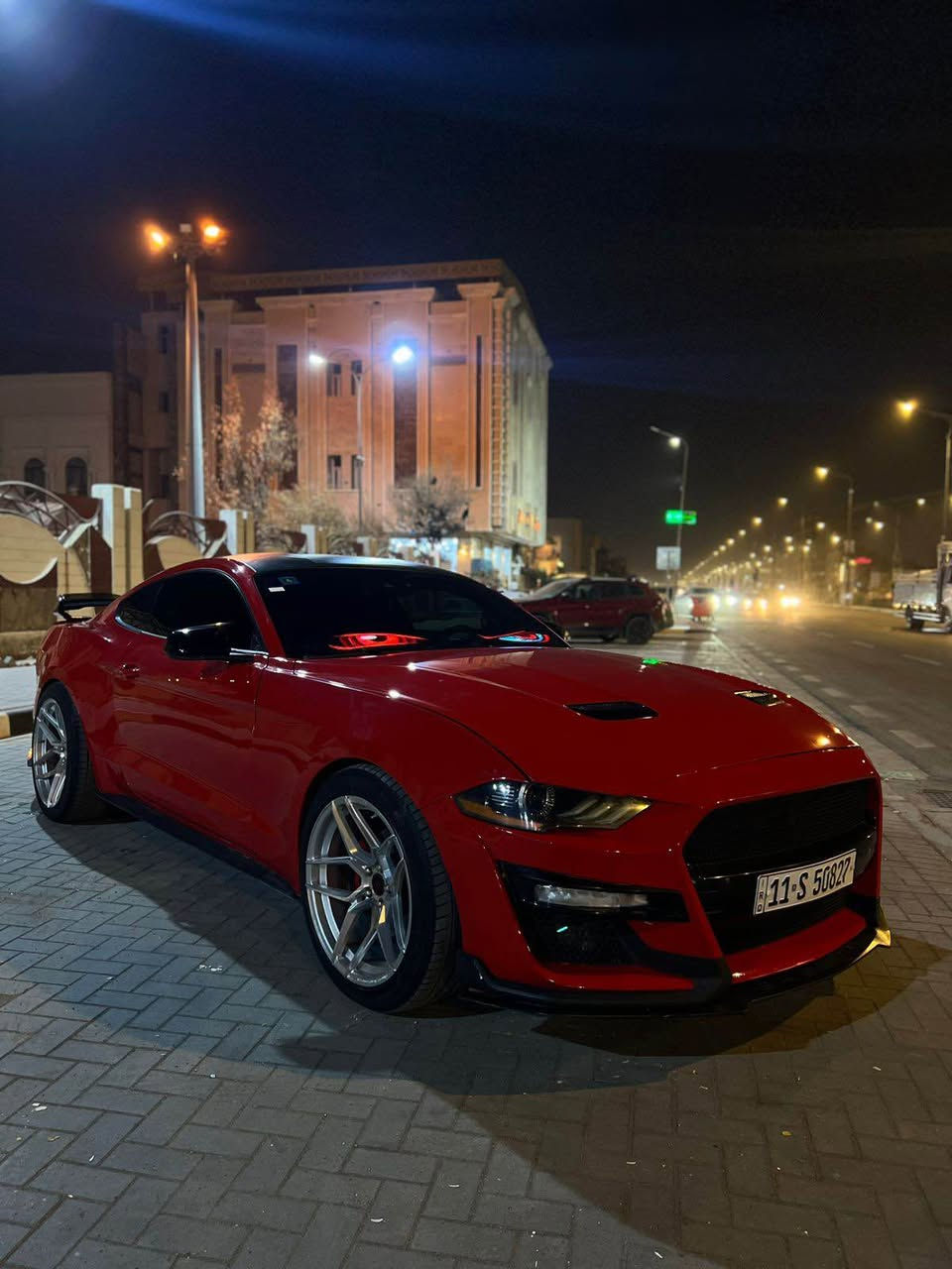 السلام عليكم موستنك ايكو بوست مديل 21 فول مواصفات سعرها 145 وماكو هيج سعر بهذه المديل تقريرها مخلي بصور تفاصيل اكثر خابرني واتساب وتشلع عيوني ***********
اراوس فقط اوباما او جارجر هيمي ونطي فرق ما عندي مشكله Singapore
