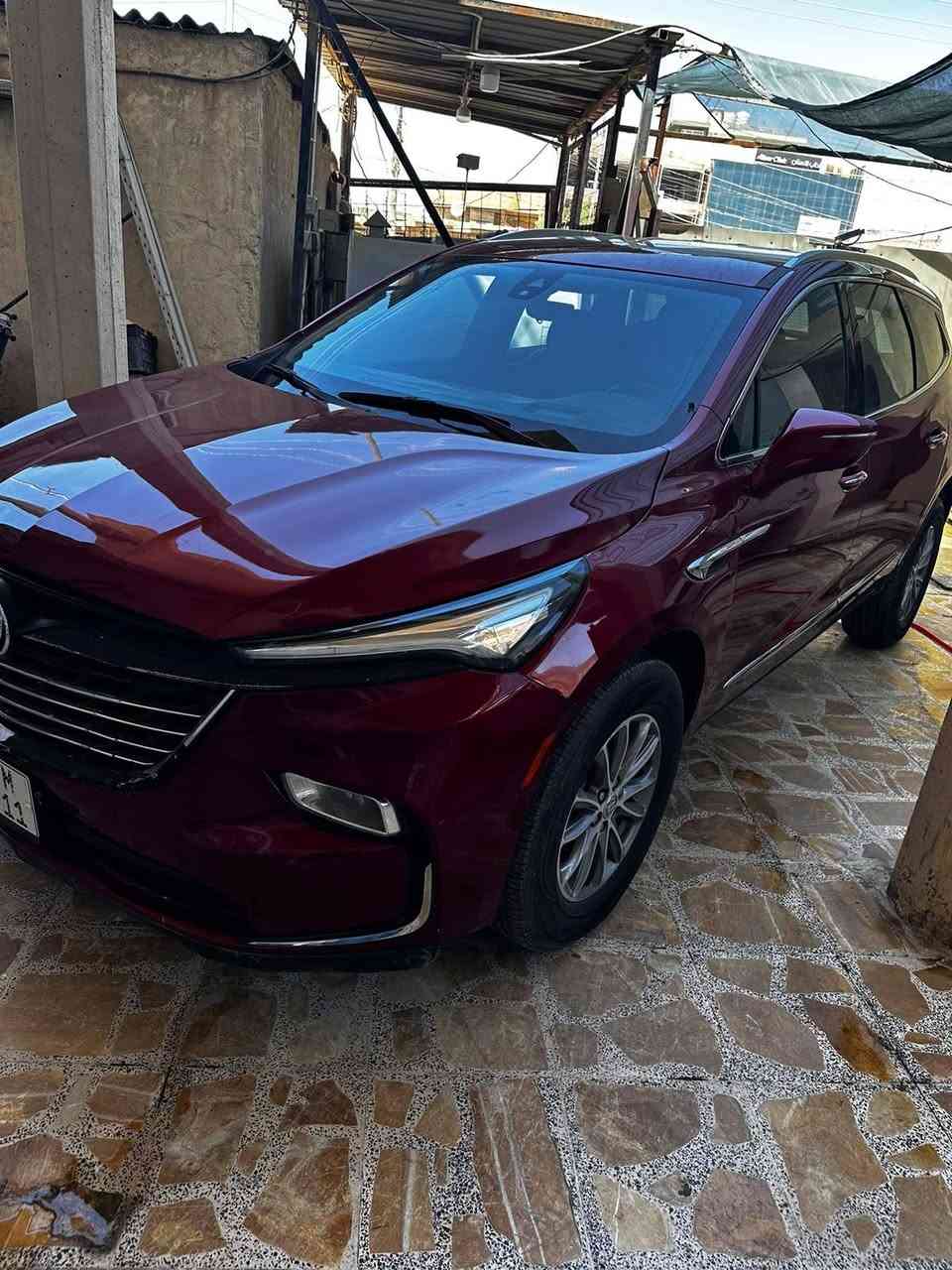 السلام عليكم
بيوك انكليف ٢٤ رقم بغداد انكليزي مواصفاته معروفة بيها بس بنيد مرواس او نقد معروضة ٢١٠ وبيها مجال للشراي مكانها بابل المسيب *********** ابو علي الفلوجة, الأنبار

