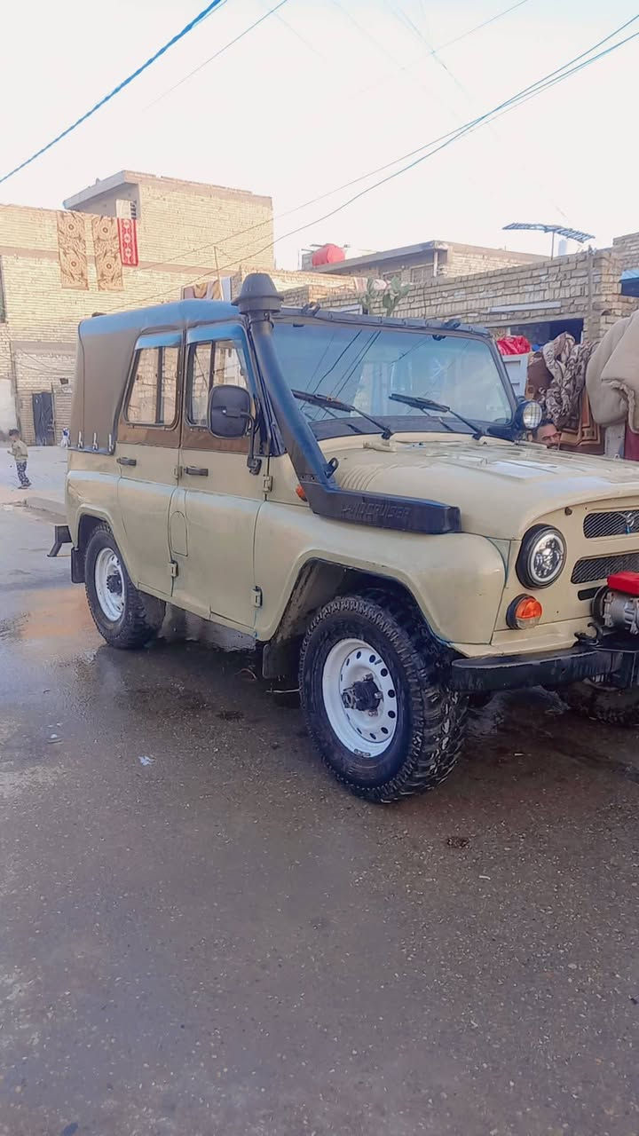 سلام عليكم واز 2004فحل باور ستيرن 4دسكات ***********
