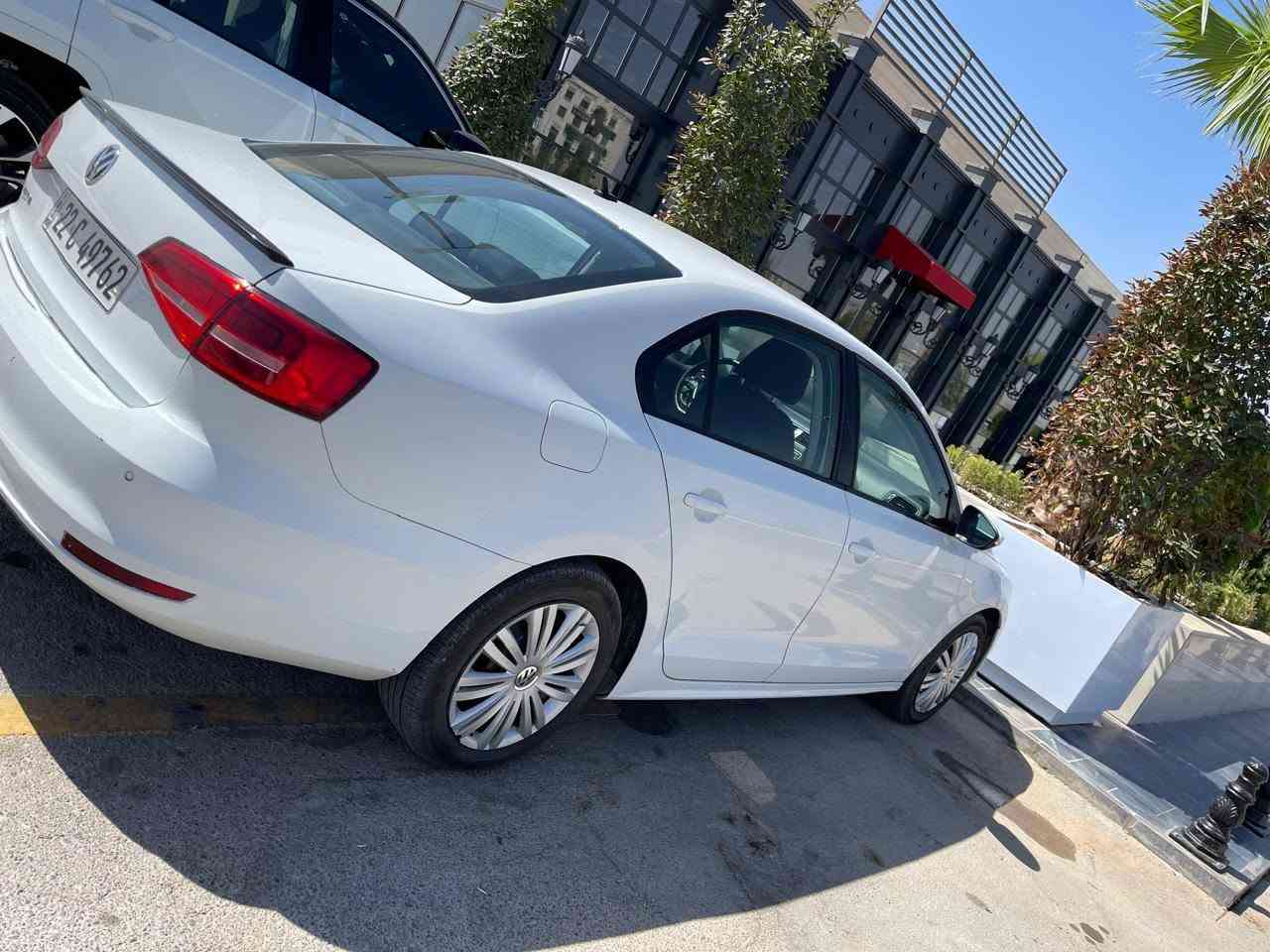 جیتا ٢٠١٥ خەلیجی مەکینە ٢٠ بی توربو مەرغوب گیرو مەکینە بە شەرت یەک پارچە سبوخ بی ژوری پیشو پشت کەپس
***********
*********** أربيل, العراق
