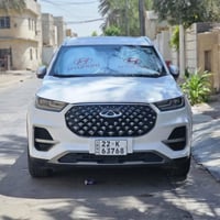 للبيع تيكو 8 برو موديل 22 محرك 2000 تيربو ماشيه 68 ألف بحالت الوكاله  ...