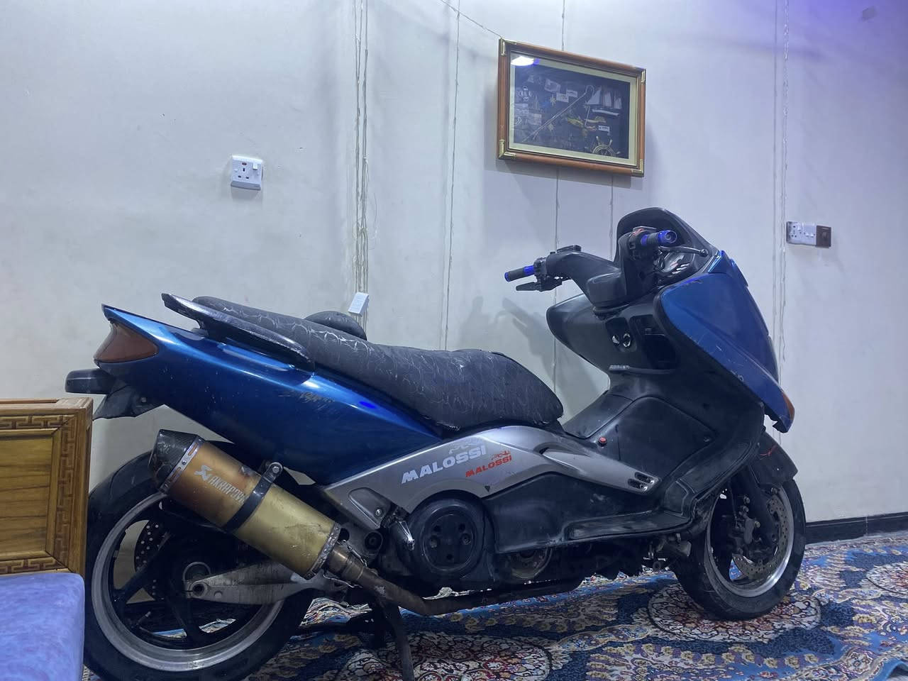 تاج تيماكس موديل٢٠٠٨ ادراجه كلها كامله او كهربائيات شغاله بس ادراجه طافيه ادير سلف بس ماتشتغل ماعرف شنو اسبب أبيع كوم حديد
مكاني بغداد (سعر11ورقه)او بيها مجال 
واتساب ‭٠٧٨٧ ٩٠٥ ٠٢٥١‬
