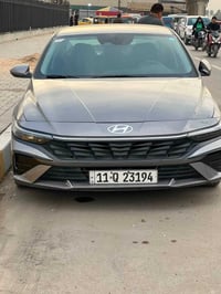 سلا عليكم النترا SEL موديل 2024 الحادث موضح بصور جاملغ وبنيد مبدل اصلي...