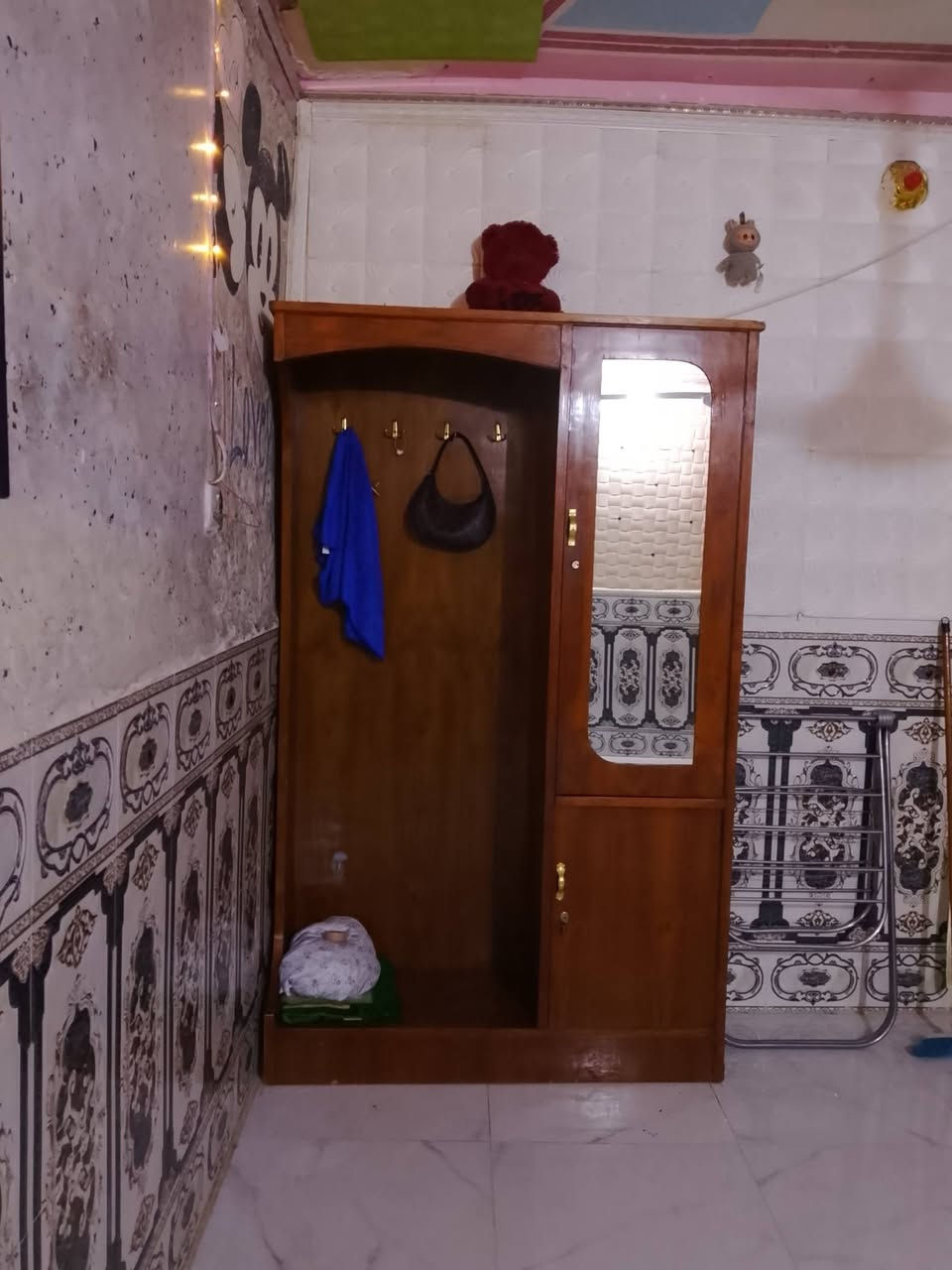 اغراض للبيع شراي يتفضل خاص


**إذا كنت صاحب هذا الإعلان وتريد حذفه لأي سبب، رجاءا أرسل رسالة إلى الدعم الفني**