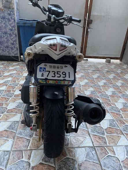 السلام عليكم سكنس جبلي للبيع دراجه رمبه طلعته وماطلع بيه بعدهي كفاله دراجه دراجه ختم واحد كله اوراق اصولي مال معرض دراجه نضيفه وحلوه مابيه اي نقص جيب فيتر وتعال افحص كامله دراجه مكاني بابل سكندريه سعر 1700 وبيه مجال رقم تلفون ***********
