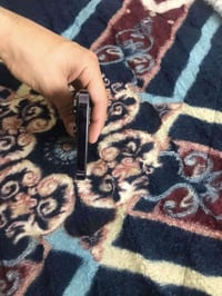 السلام وعليكم ايفون 14 برو ماكس الجاهز نضيف كلش بطاريه 85 كلشي ما مبدل...
