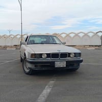 فئة 7 • 730 V8 • رقم بغداد
