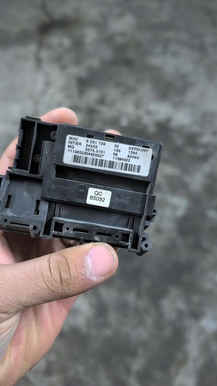 قطعه مال بصمه


**إذا كنت صاحب هذا الإعلان وتريد حذفه لأي سبب، رجاءا أرسل رسالة إلى الدعم الفني**