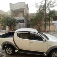 ميسوبيشي بيكب • ٢٠١٥ • فور ويل ٦ سلندر