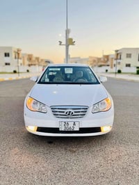 النترا ٢٠١١ • خليجي • رقم صلاح الدين