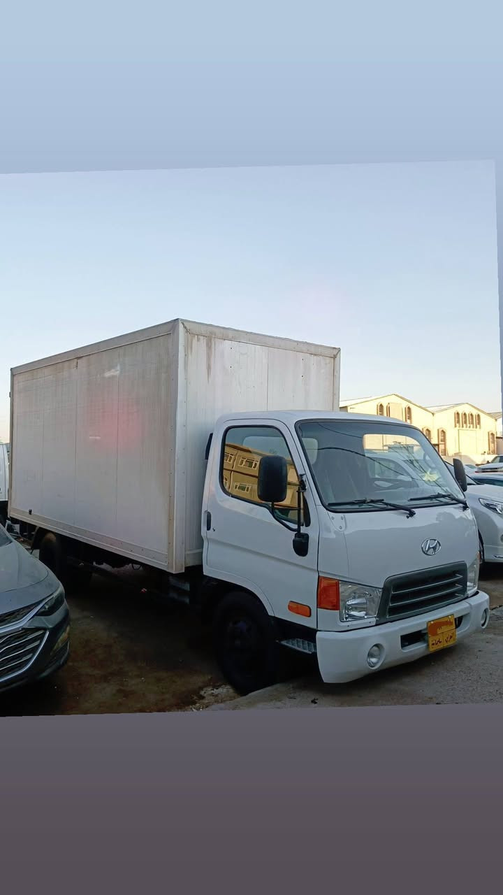 هونداي H72 للبیع
مكينه محرك مفتوح  بلادي 
مواصفات تبرید و چام کهربای
سیارە رەقم سلێمانی
تـخــم تـاير حـداديـه 
سياره نـظـيفه  مكـفولـه 
عـنــوان سیارە اربـیـل
***********
***********
