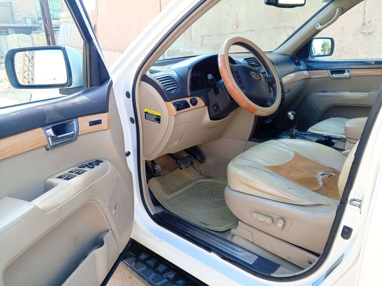 اسلام عليكم كيا مهافي خليجية فول مواصفات مديل ٢٠١٠ رقم بغداد بسمي سيارة مكفولة كفالة عامة السعر ١٢٣ عنوان بغداد تصال *********** بيع فقط
