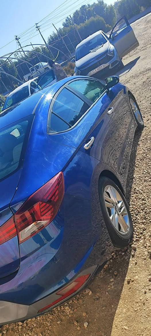 سلام عليكم سياره النترا امريكي موديل 2019 بدون رقم بيها بابين مبدلات جهت السدر مكينه 2000
سلام عليكم سياره النترا امريكي موديل 2019 بدون رقم بيها بابين مبدلات جهت السدر مكينه 2000
السعر 114 وبيها مجال مكان السياره سماوه 
الانتصال //***********
