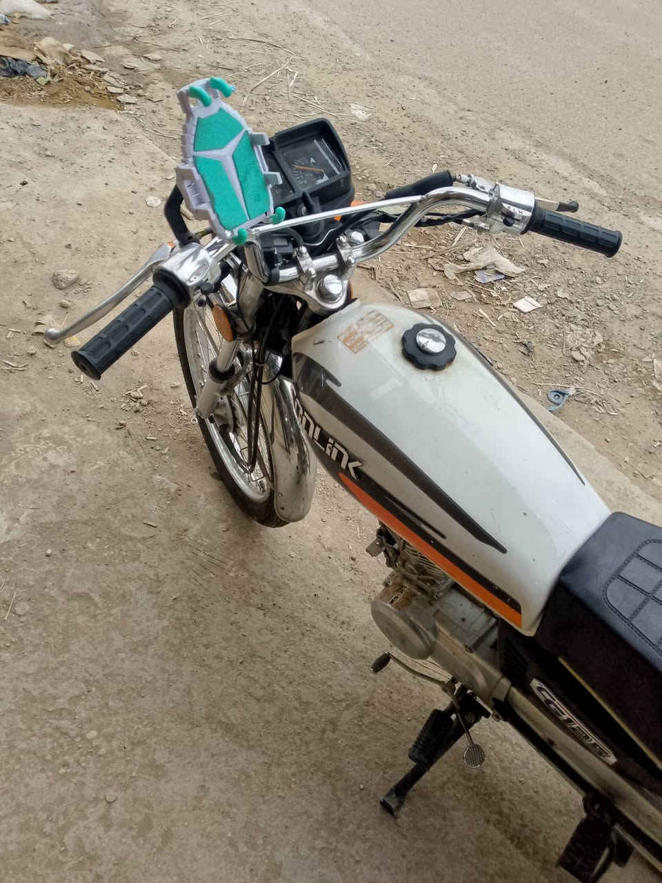 السلام عليكم
نامه 4كير موديل 2025 اوراق الدراجة كاملة مكملة فقط اذا تريد بدل دشبول مكينة خير من الله شلعة ومعدل مكاني بغداد الامين السعر 550 وبيها مجال

الرقم *********** واتساب
