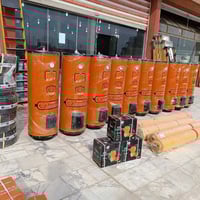 سخان الاوبر • درجة اولى • ضمان ٣ سنوات