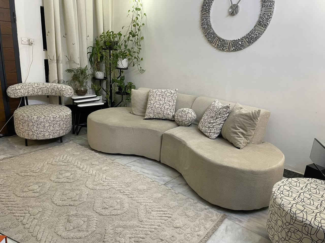 السلام عليكم تخم وميز شلال مصار شهرين من أخذتهم جديدات كلش قنفات ٧٥٠ اريدهم ٦٠٠ وميز ٢٥٠مكانهم حي الجهاد


**إذا كنت صاحب هذا الإعلان وتريد حذفه لأي سبب، رجاءا أرسل رسالة إلى الدعم الفني**