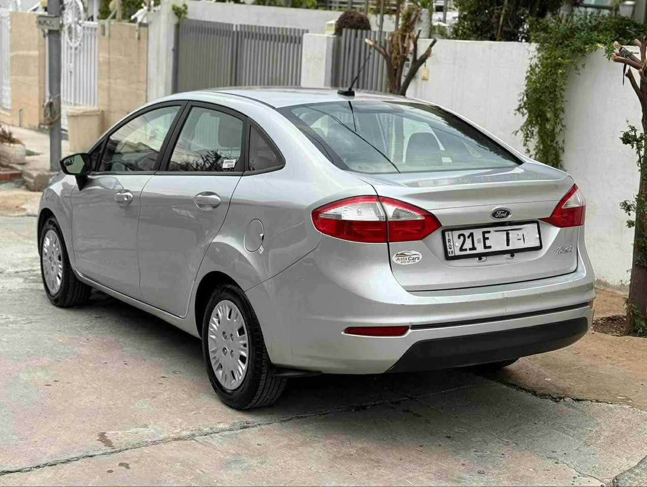 فۆرت فێستا٢٠١٩ سالانەی تازەیە دووپارچەوپەڵەیە 
بۆیاخەبێ ناوگررنوئێرباگ٨٦رۆشتووە دەستی ماڵە هەمووشتێکی بەشەرت ٨٧$معامەلە*********** السليمانية, العراق
