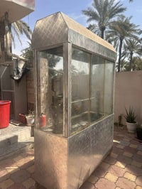 شواية فحم • دجاج • اجنحة