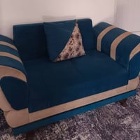 طباخ • قنفه نفرين • ٦ طبلات