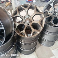 عنكبوت ١٩ • فور ويل • طويريج