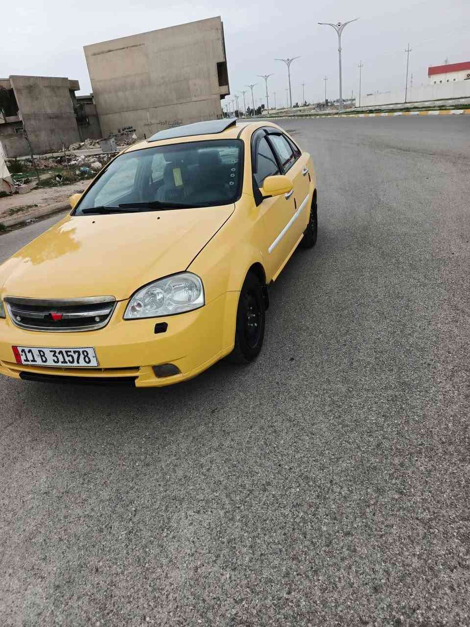 السلام عليكم شوفرليت اوبترا موديل 2011 رقم بغداد انكليزي شرط تحويل وكاله سياره غاز وبانزين مكينه وكير بشرط صدر امامي خلفي جديد تخم تايرات جدد شاشه ايباد سستم سماعات كامره فول اوتماتيك مكفوله من الضربه والتبديل سياره جاهزه وجديده واحله من الصور للبيع فقطط
السعر 70 وبيهه مجال بسيط 
العنوان كركوك 
رقم الهاتف ***********
