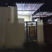 بيت في سبع الصور للبيع مساحه 50 متر جاهز  مجاري كهرباء  ماء السعر 20  ...