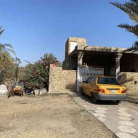 طريق الشافعية • ٦٠٠م • زراعي سند ٢٥