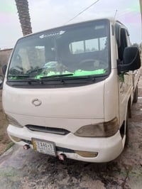 ٢٠٠٠ • كفاله مكاني • قرية جميل عمران