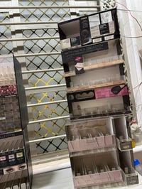 عارضات ميك اب