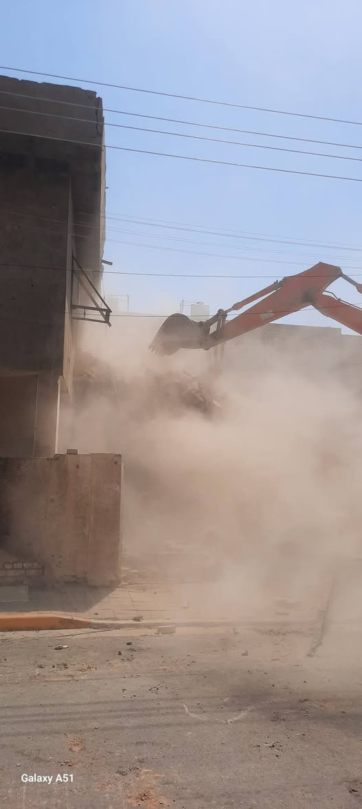 تفليش🏠🏡🏢دور سكنيه  رفع نقاذ بسعر مناسب العنوان ميسان /العماره للستفسار نتصل على الرقم *********** عمارة, ميسان
