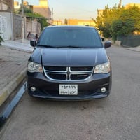 كرڤان • ٢٠١٩ • ماشي ١٠٠٠٠٠