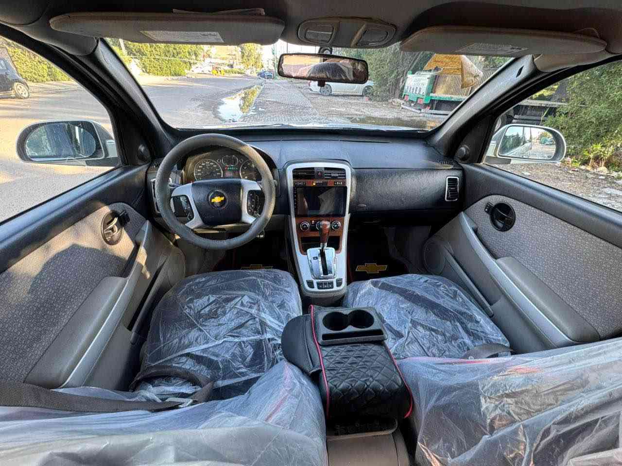 اكونكس مديل 2008 مكينة 3400 اقتصادي كير جديد بعدة بالضمان صدر جديد تخم تاير مع الويل كروز جديد دواخل وضعية الشركة مدوشمة عام مكفولة من الضربة والتبديل ما عدة الصندوك بدلتة وموجود القديم 4جام كهرباء شغال 4 ويل اي بي اس شاشة مع كامرة دوارة كهربائيات وضعية الشركة رقم بغداد سنوية لل 2030 مشروع وطني مكاني بغداد شهداء البياع *********** السعر 65 وبيهة مجال رقم الموبايل موجود مع الصور بغداد, العراق
