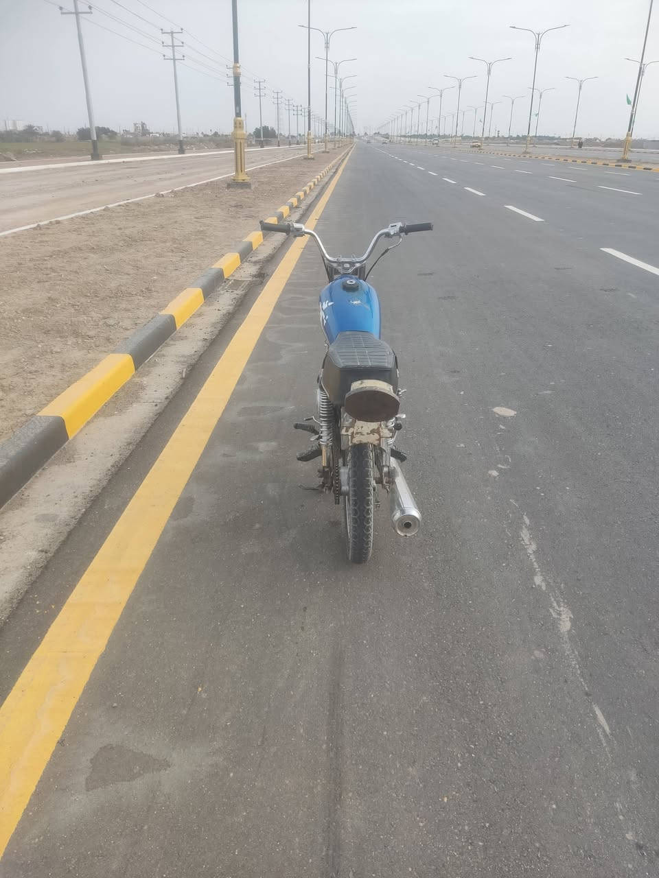 سلام عليكم شباب دراجه للبيع اوراق 2015 شلامجه ماتترقم ضاعيعه بيها ورقه محرك انجي تهريب من إيران مكطوع ستيراده محرك يخبل درجه حلوه بدون نزال مو وياها وكيلها الحيدري السعر 500 وبيها مجال بصيط حك الجيه مكاني حي الواحده 💚✨


**إذا كنت صاحب هذا الإعلان وتريد حذفه لأي سبب، رجاءا أرسل رسالة إلى الدعم الفني**