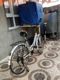 بايسكل • للبيع • كركوك حي الوسطي